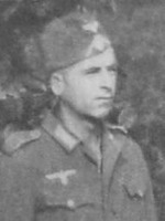 Weber Alois